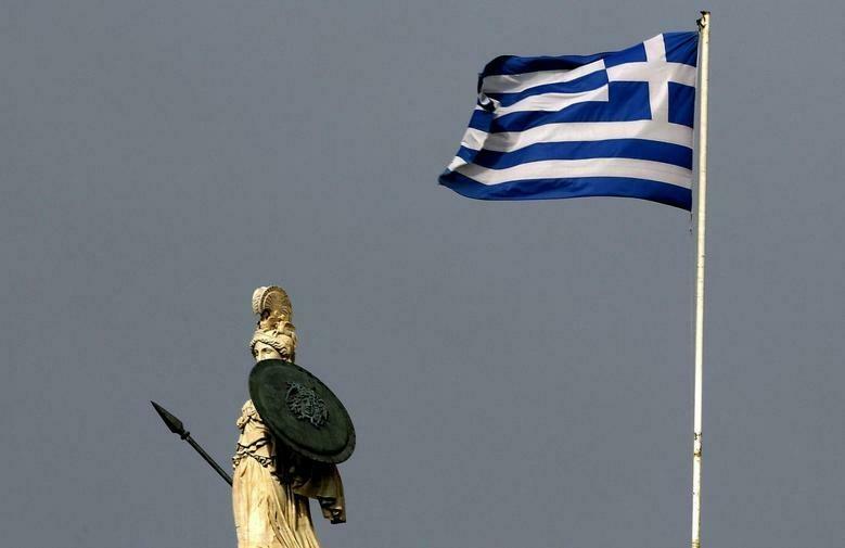 Fitch zvýšila úverový rating Grécka vďaka lepším fiškálnym prognózam