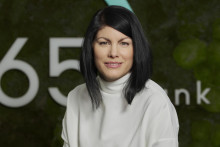 Tereza Molnár, Head of Client & Communication unit v 365.bank