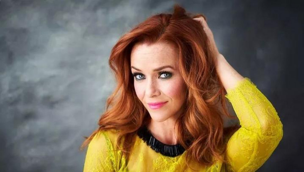 Známa herečka z obľúbených seriálov ako Upírske denníky či Star Trek prehrala svoj boj s rakovinou. Annie Wersching mala len 45 rokov.