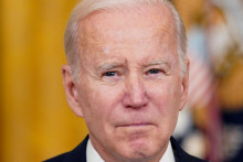 U.S. President Joe Biden. FOTO: Reuters
