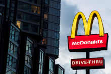 Ochutnal si už McDonald v zahraničí?