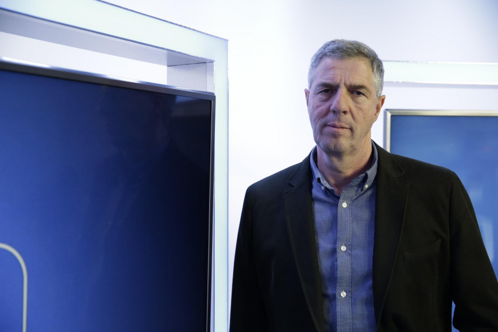 B&yacute;val&yacute; politik B&eacute;la Bug&aacute;r SN&Iacute;MKA: Marek Daňo