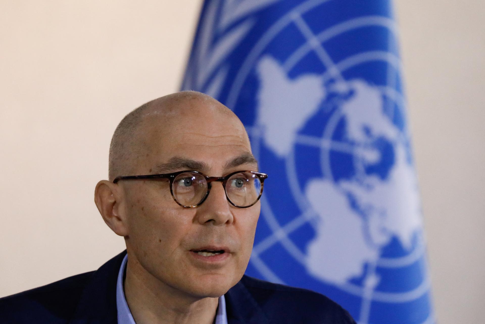 Vysoký komisár OSN kritizoval vyhostenie vedúceho misie ľudských práv v Mali, situácia v krajine sa zhoršuje
