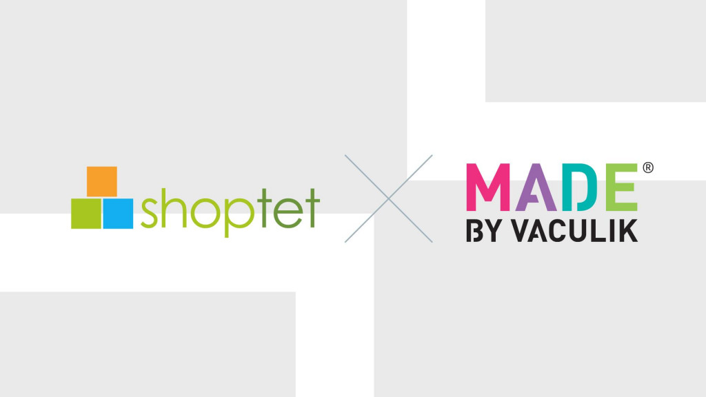 Shoptet a Made By Vaculik