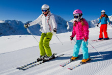 Spoznajte všetky benefity lyžovania.