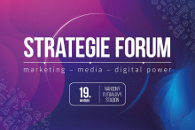Strategie forum SNÍMKA: Hn Konferencie