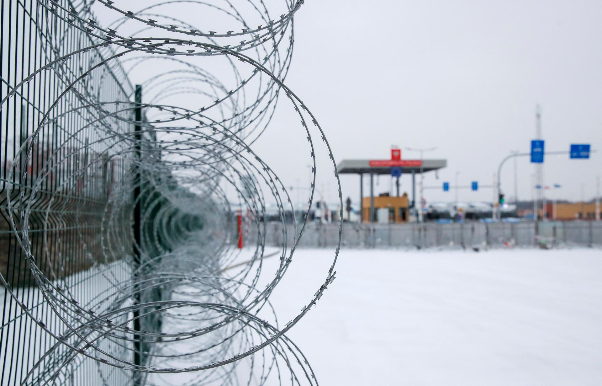 Poľsko-bieloruský hraničný priechod Bobrowniki v piatok uzavrú. Varšava ako dôvod uvádza štátnu bezpečnosť