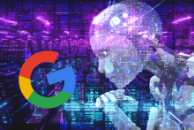 Umelá inteligencia od Googlu zlyhala hneď pri predstavení