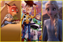 Disney oznámilo pokračovania populárnych animákov