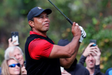 Tiger Woods. FOTO: USA Today
