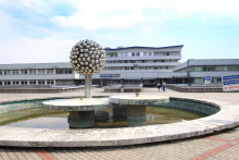 Fakultná nemocnica s poliklinikou F. D. Roosevelta v Banskej Bystrici, Banská Bystrica