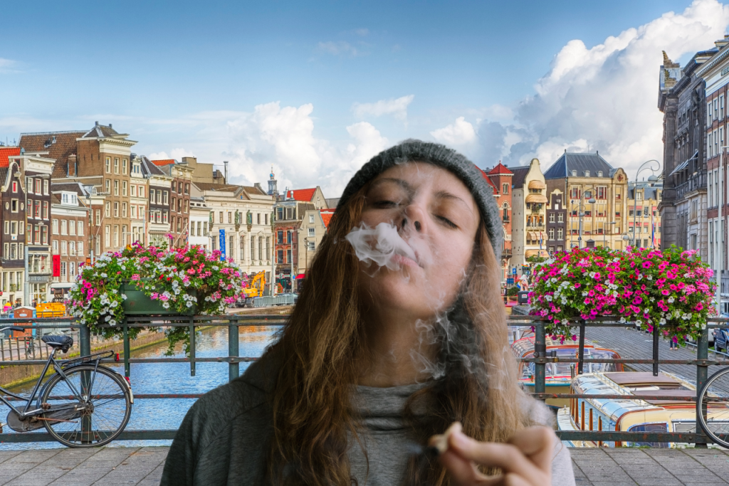 Amsterdam prichádza s ráznymi zmenami