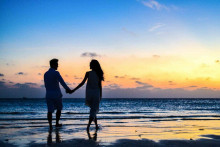 Šťastie vášho manželstva ovplyvňuje niekoľko faktorov.