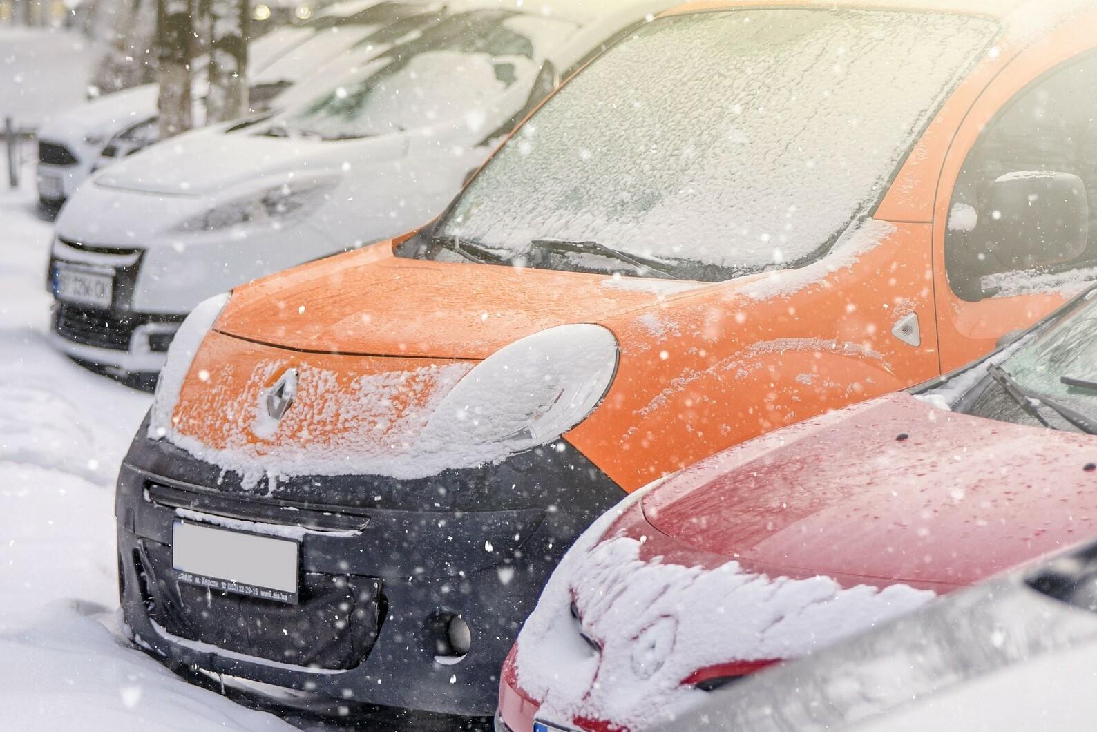 Odvrátená stránka dieselových automobilov v zime. Čo robiť, ak vám „zamrzla“ nafta?