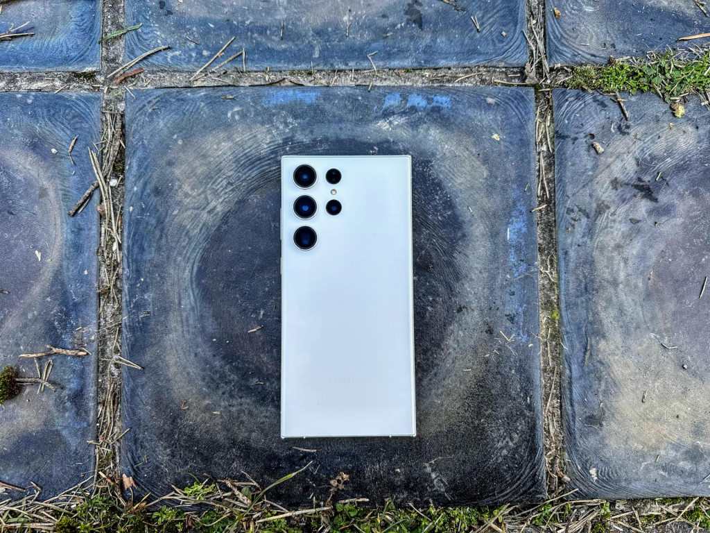 Samsung Galaxy S23 Ultra
