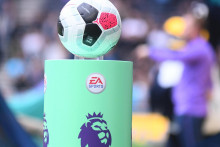 EA Sports pokračuje v spolupráci s anglickou futbalovou Premier League. FOTO: Dreamstime