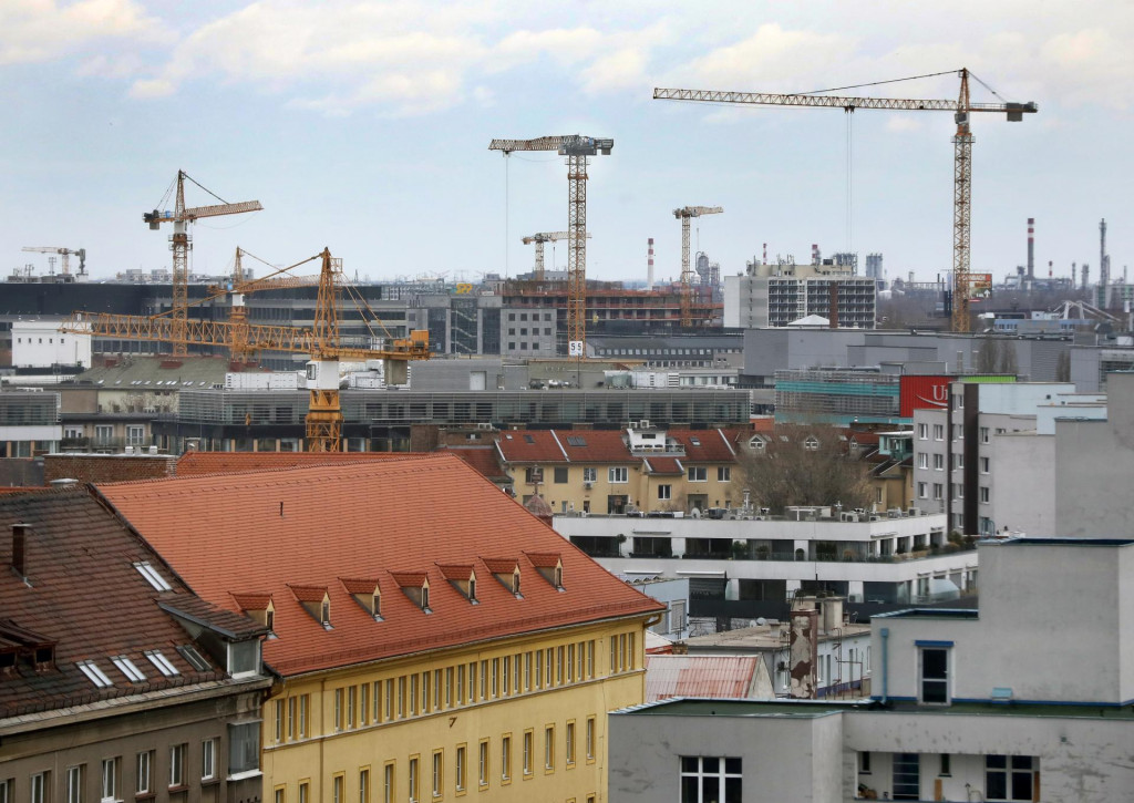 Každoročn&aacute; anal&yacute;za Wealth report sleduje spr&aacute;vanie, n&aacute;zory a z&aacute;mery slovensk&yacute;ch dol&aacute;rov&yacute;ch milion&aacute;rov. Teda ľud&iacute;, ktor&yacute;ch disponibiln&yacute; majetok m&aacute; hodnotu minim&aacute;lne jeden mili&oacute;n americk&yacute;ch dol&aacute;rov. FOTO: HN/Pavol Funt&aacute;l