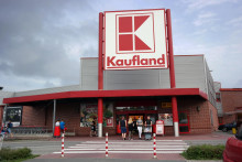 Pod hlavičkou Kaufland online trhovisko sa združuje viacero nezávislých obchodníkov, ktorí predávajú nepotravinársky tovar z rôznych kategórií. FOTO: Kaufland