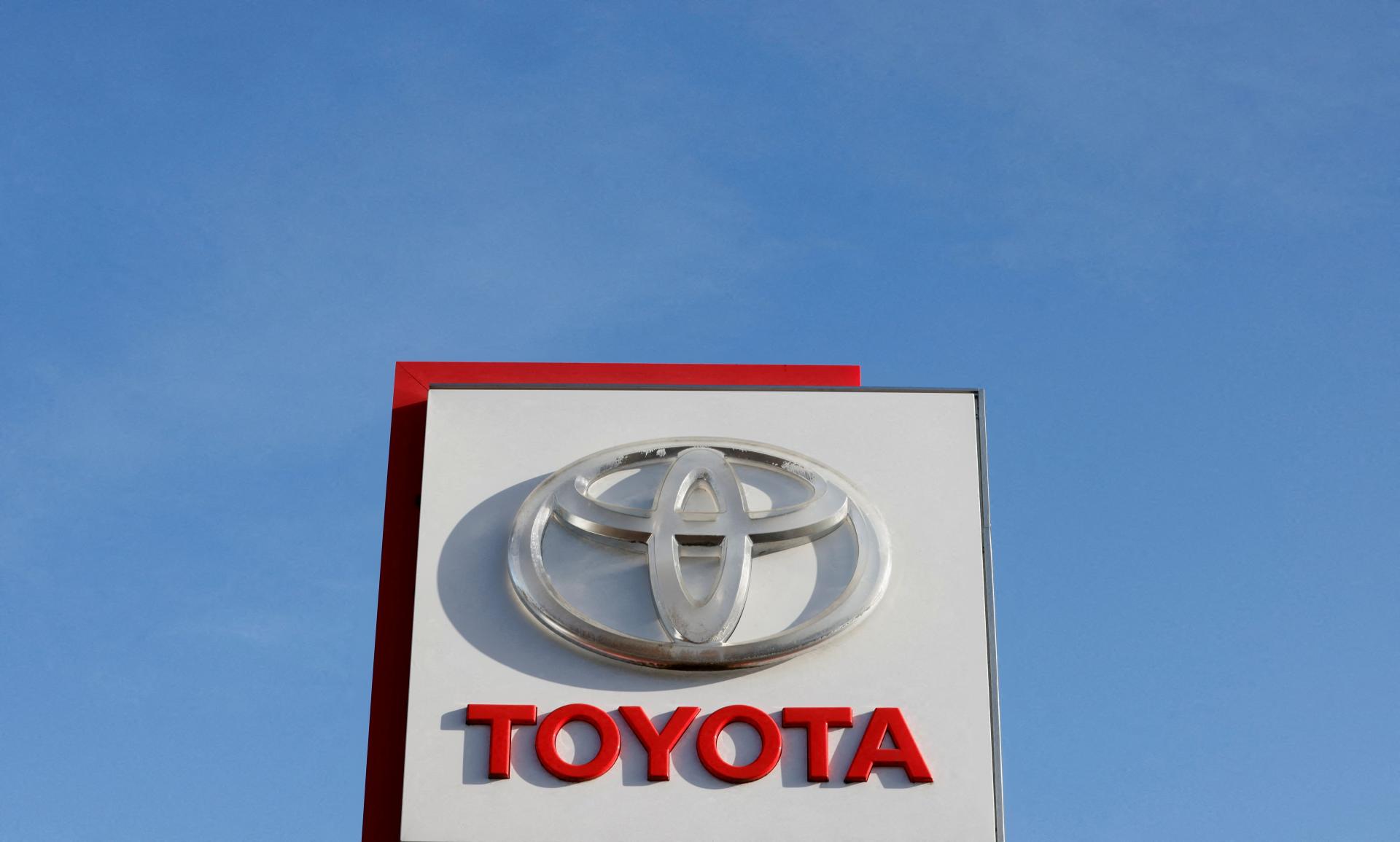 Toyota sa chystá na najväčšie zvyšovanie miezd za 20 rokov. Prijme požiadavku odborov