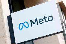 Meta Platforms. FOTO: Reuters