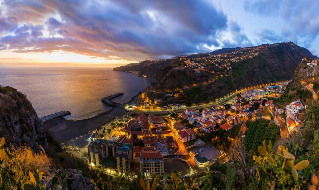Pozrite sa, prečo by ste mali tento rok navštíviť nádherný ostrov Madeira.