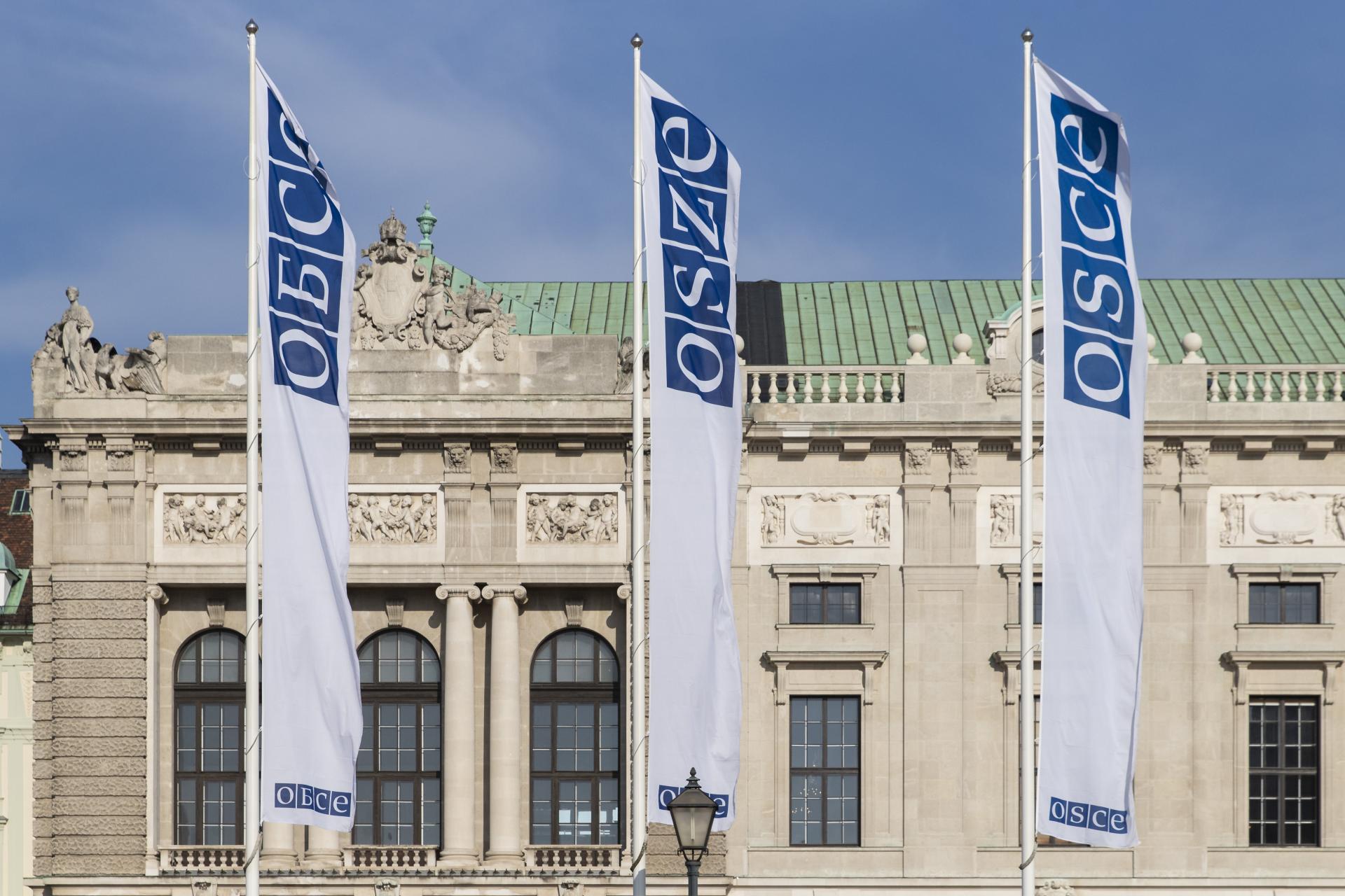 Vo Viedni začalo parlamentné zhromaždenie OBSE s kritizovanou ruskou účasťou, Ukrajina a Litva ho bojkotujú
