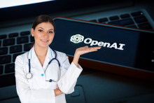 Generálny riaditeľ spoločnosti OpenAI chce, aby ChatGPT využívali ako lekárskeho poradcu ľudia, ktorí nemajú dostatok financií na lekársku starostlivosť