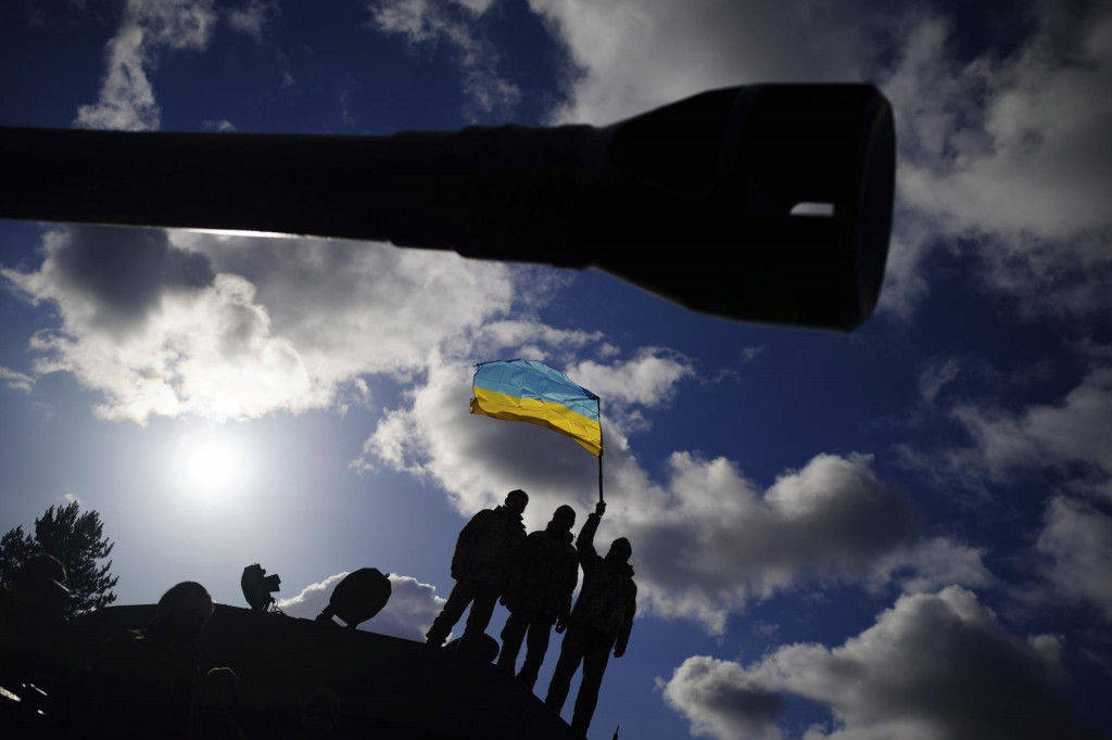 24. februára 2023 je rok od invázie ruských vojsk na územie Ukrajiny.