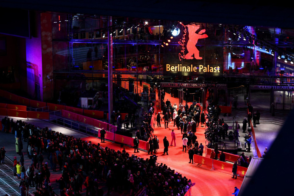 Ilustračn&aacute; fotografia. FOTO: Reuters