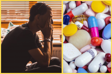 Nárast v spotrebe antidepresív OECD zaznamenala u všetkých z 24 pozorovaných krajín Európy.