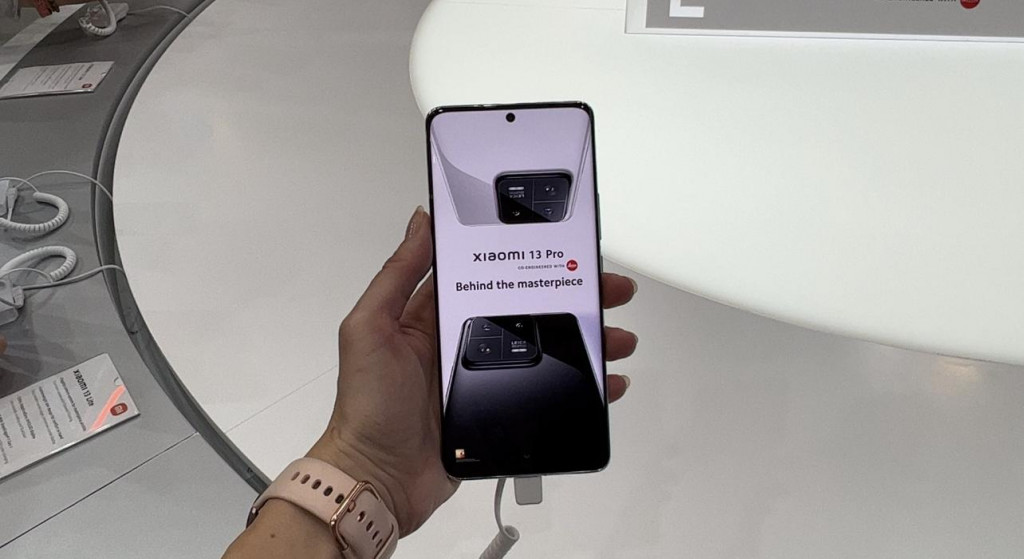 Xiaomi 13 Pro