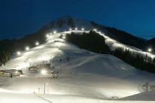 Jednou z najekologickejších prevádzok na svete je rakúsky SkiWelt.