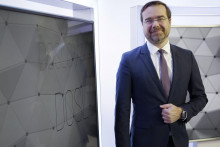 B&yacute;val&yacute; minister zdravotn&iacute;ctva a poslanec NR SR Marek Krajč&iacute;