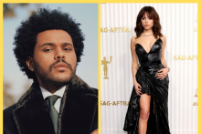 The Weeknd spolu s Jennou Ortegou budú hrať v novom projekte, ktorý pripravuje Netflix.