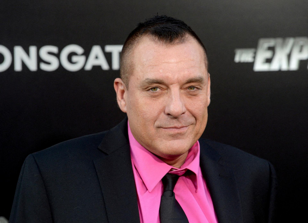 Tom Sizemore. FOTO: Reuters