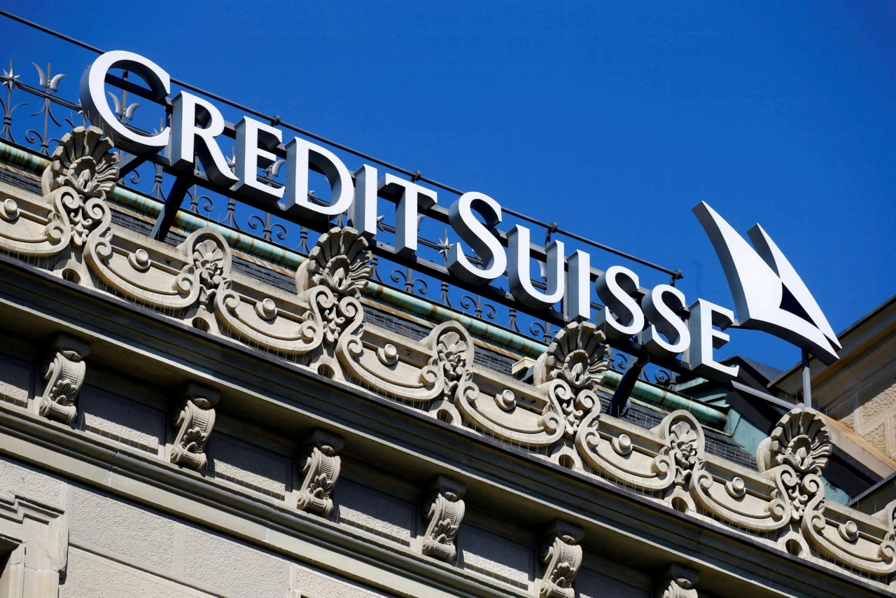 Credit Suisse потерял своего крупнейшего акционера, продав весь пакет акций