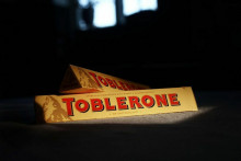 Toblerone. FOTO: Profimedia