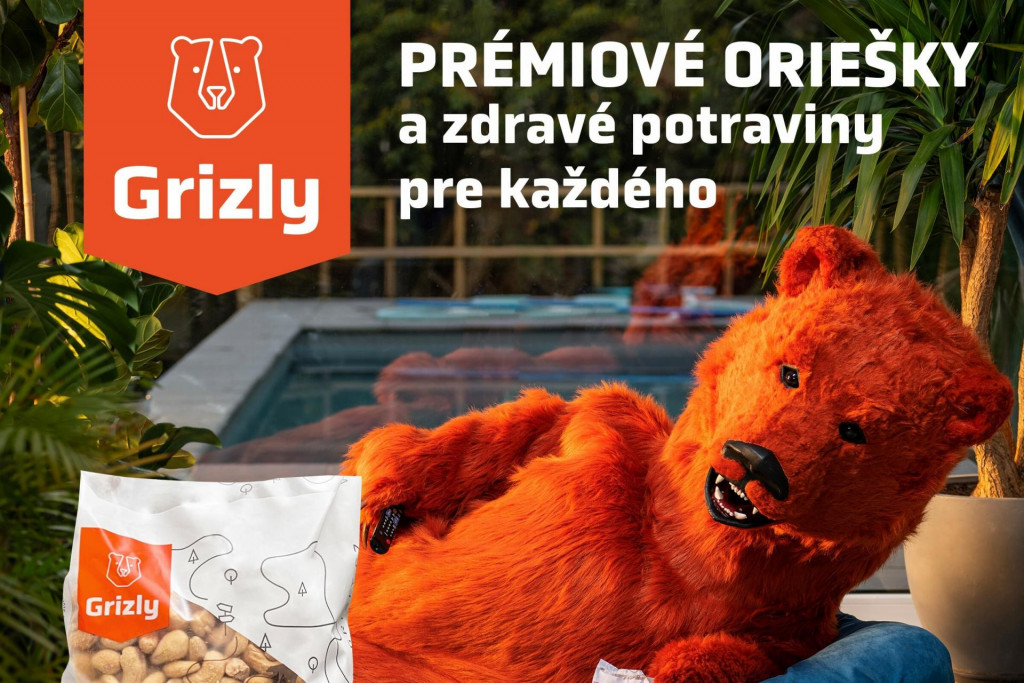Grizly kampan