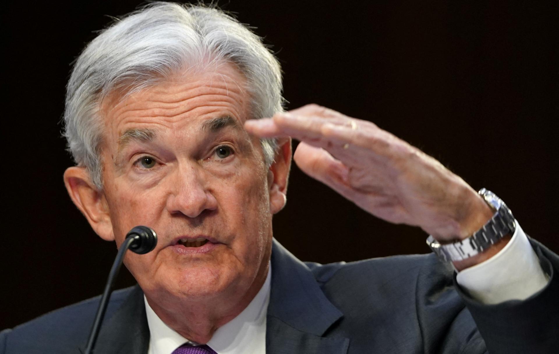 Fed bude pravdepodobne musieť zvýšiť úrokové sadzby viac, ako čakal