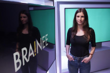 Brainee- Martina Bednárová