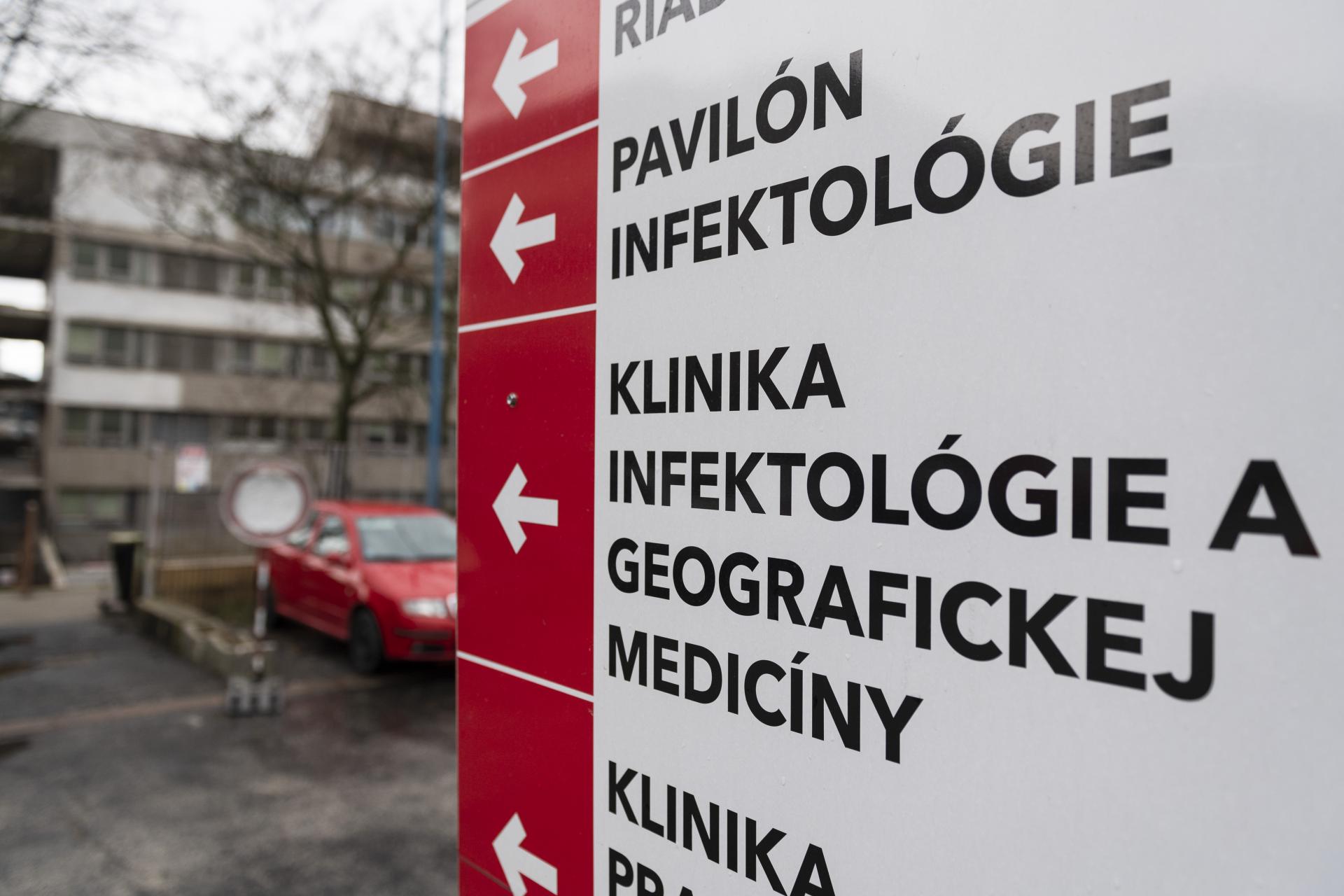 Prieskum: Najlepšie sú nemocnice v Ružomberku a Partizánskom