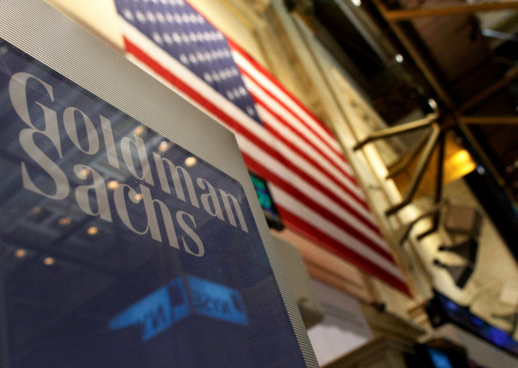 Jamie Fiore Higgins zažila v investičnej banke Goldman Sachs sexuálne obťažovanie. FOTO: Reuters