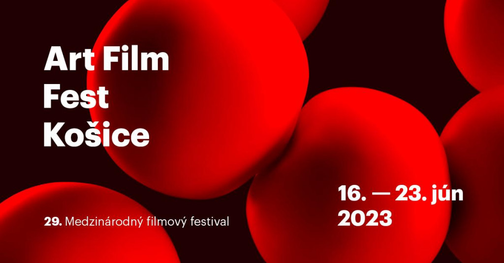 Art Film Fest Košice