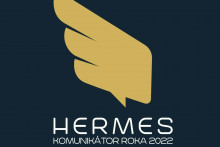 Hermes komunikátor 2022