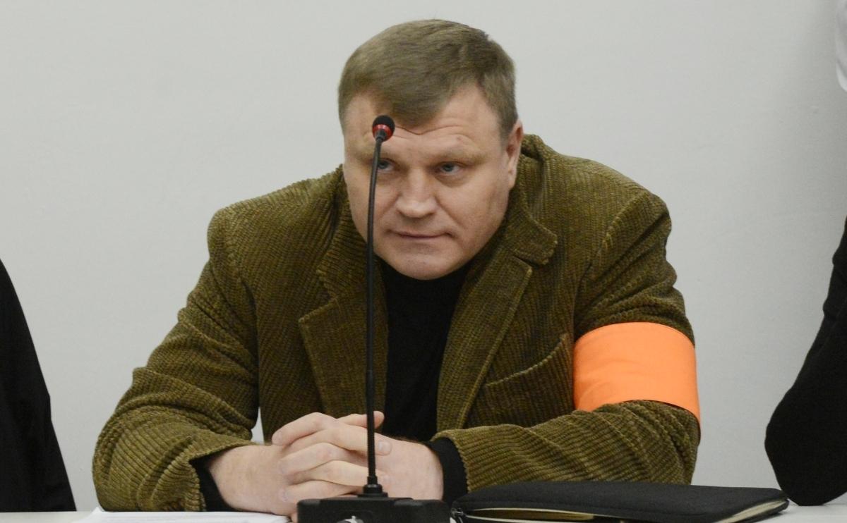 Ruskí podnikatelia Sergej Salmanov a jeho syn sú vinní z podplácania. Tresty si už v minulosti odpykali