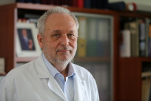 prof. MUDr. Juraj Payer, CSc.