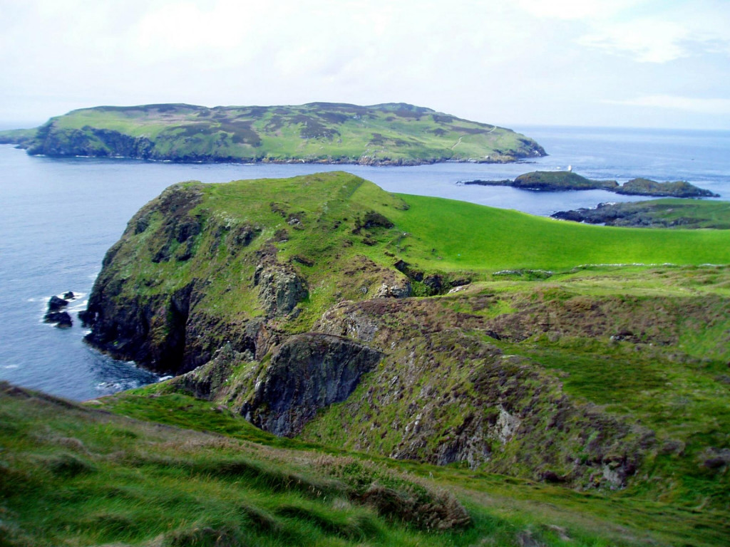 Isle of Man. FOTO: Wikipedia.org