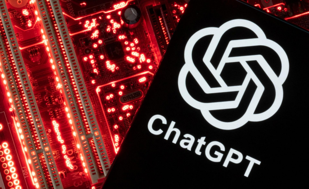 Firma OpenAI stojaca za prevratnou novinkou ChatGPT predstavuje opäť dokonalejší produkt Chat GPT-4.