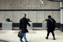 ILUSTRAČNÉ FOTO: Reuters