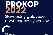 Prokop 2022